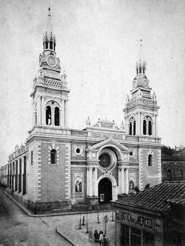 Mujeres históricas en la colonia