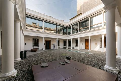 Visit OH! Stgo: Museo Precolombino