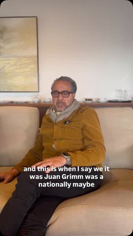 Siamak Hariri: Espacios del Templo Bahá’í