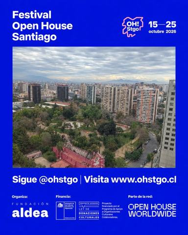 Recorrido Barrio San Borja