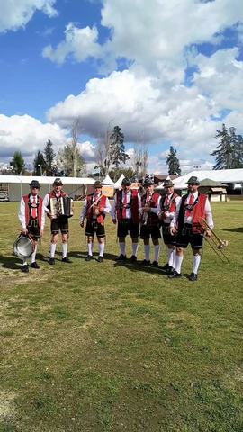 Oktoberfest Munich Malloco