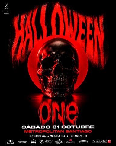 Halloween ONE