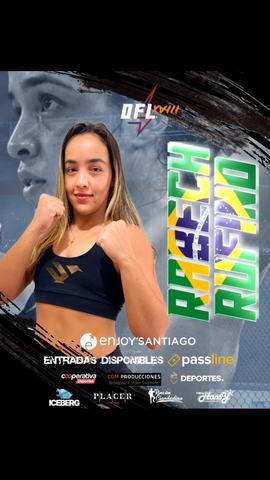 OFL XVIII: Rabech Rufino vs Racho/Ruido