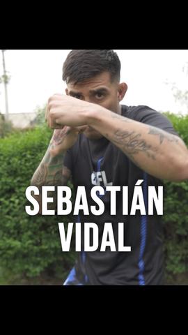 OFL XVIII: Sebastián Vidal vs Anthony Tircio