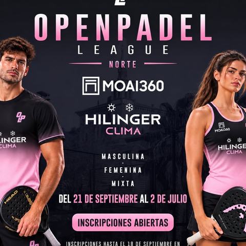 OPL Norte - Ronda 1