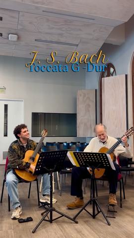 Luis Orlandini concert