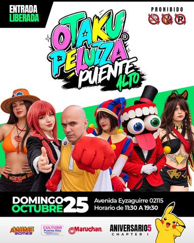 Otakupeluzza Anime Games