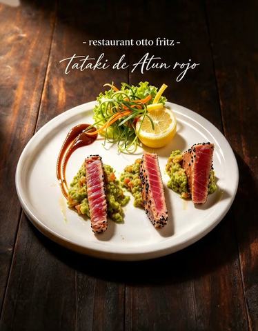 Restaurante Otto Fritz