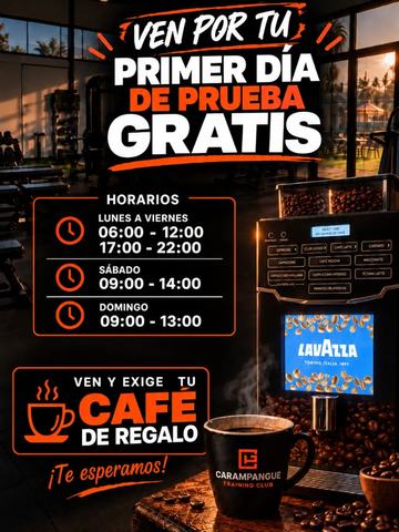 Clases de Pádel Carampangue