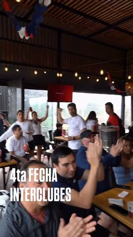 Gran Final Interclubes Pádel UC