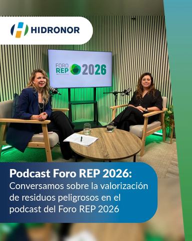 Foro REP 2026 - Panel 3