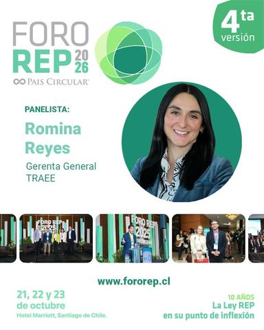 Foro REP 2026 - Panel 7