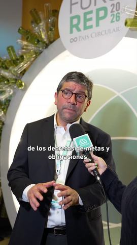 Inauguración FOROREP 2026