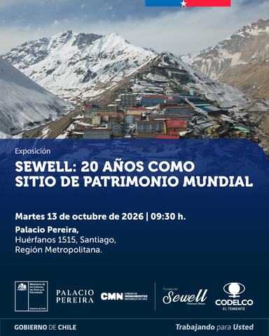 Opening of the Sewell UNESCO Exhibition
