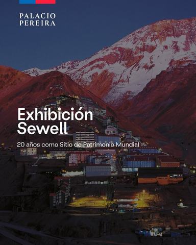 Sewell Exhibition: 20 years of Heritage