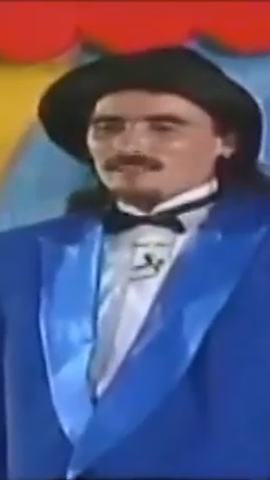 El Flaco en Palermo Teatro Bar