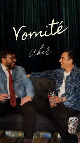 Vornité Uber