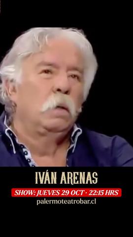 Iván Arenas