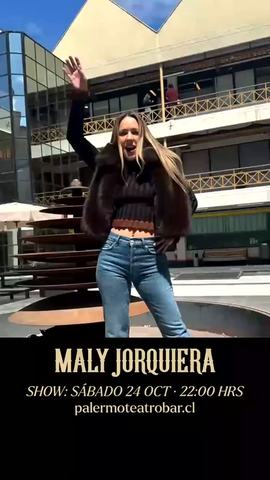Maly Jorquiera
