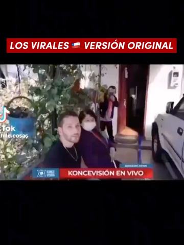 Los Virales Versión Original