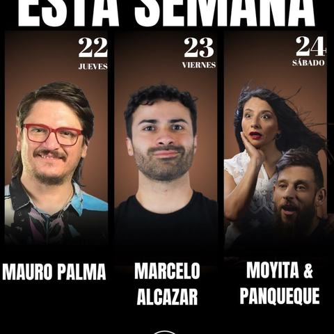 Mauro Palma