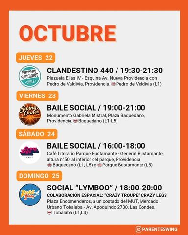 Clandestino 440