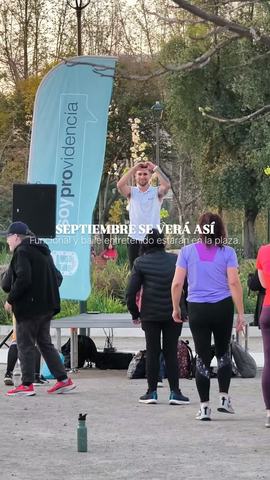 Funcional y Baile