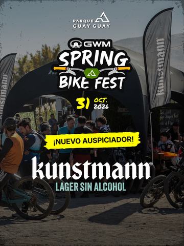 GWM Spring Bike Fest