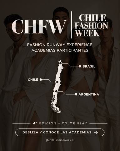 Fashion Runway Experience - 4ª Edición