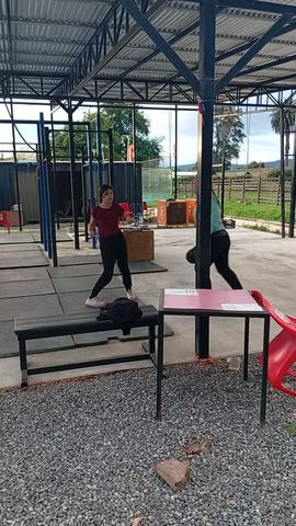 Clases de Taekwondo