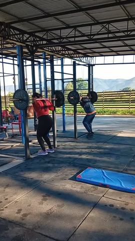 CrossFit Santillana