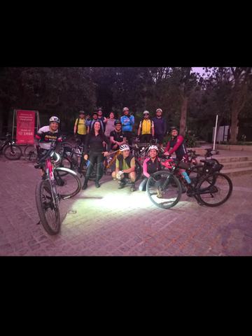 PartnerBike