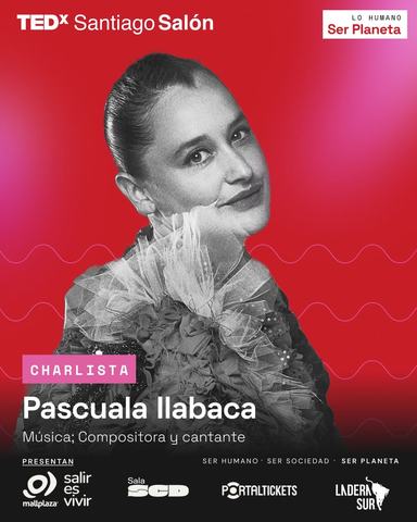 Pascuala Ilabaca: Cultivar la diversidad