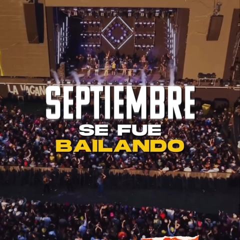 Celebración de 20 años