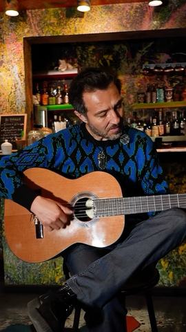 Sabor a Música con Chinoy