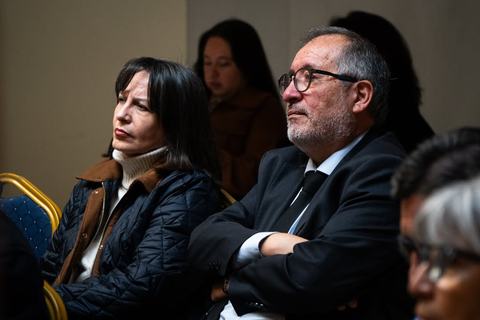 Patrimonio vivo y fe compartida