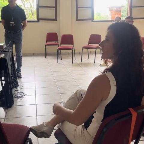 Masterclass Hipnose Neurolinguística