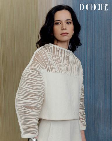 Geometría sonora - Paula Ceroni