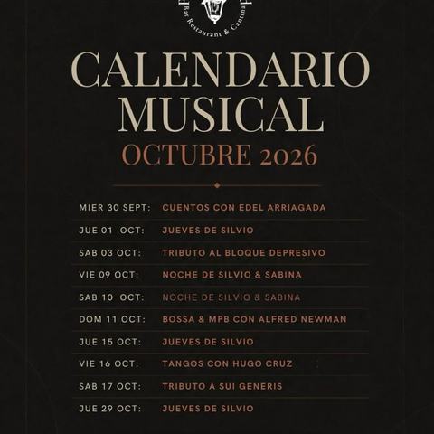 Tributo a Sui Generis