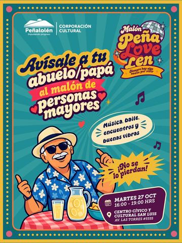 Malón PeñaLoveLén