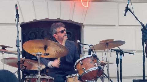 Tocata Pepe Burdiles