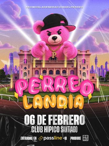 Perreolandia Verano