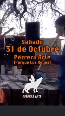 Centro de Arte Experimental Perrera Arte