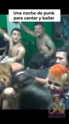 Perro Loco: 30 Años de Punk