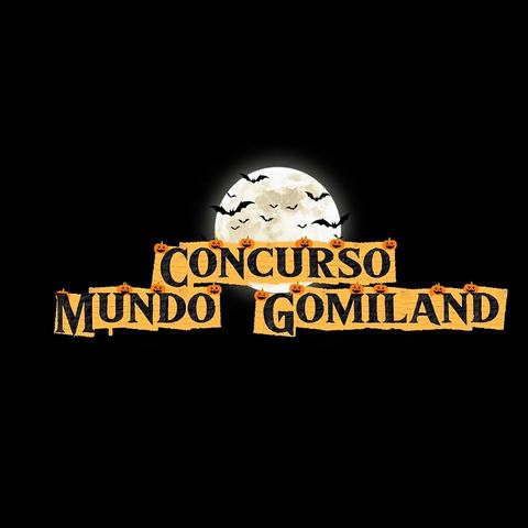 Concurso de Disfraces Mundo Gomiland