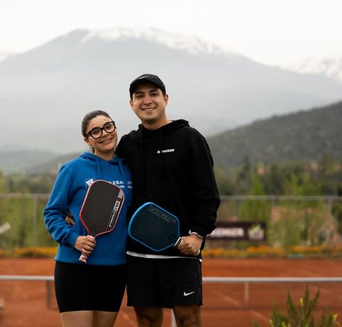 Clases de Pickleball UC