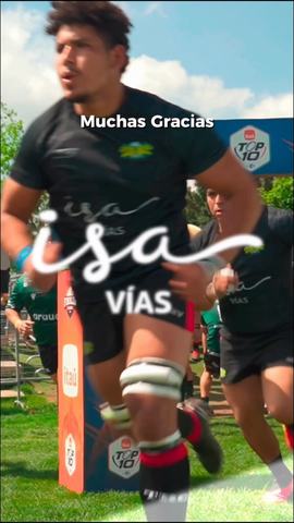 Pintana Rugby - Ascenso Segunda División