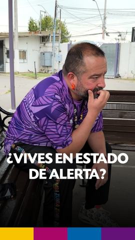 Pausa en movimiento