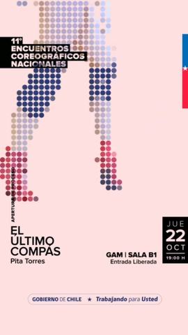 El Último Compás - Pita Torres