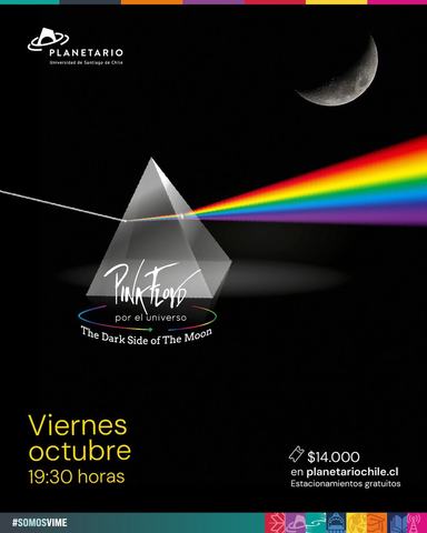 Pink Floyd: The Dark Side of The Moon